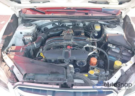 2013 Subaru Impreza 2.0I from USA, damaged, VIN JF1GPAA61D1875578